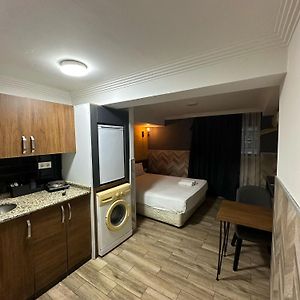 Private Bathroom Double Room